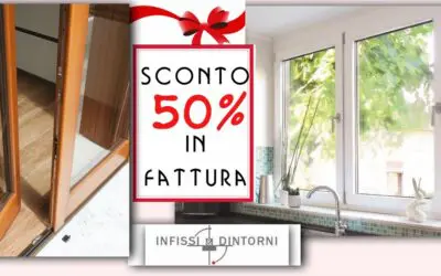 Grazie alla Cessione del Credito Paghi subito la Metà