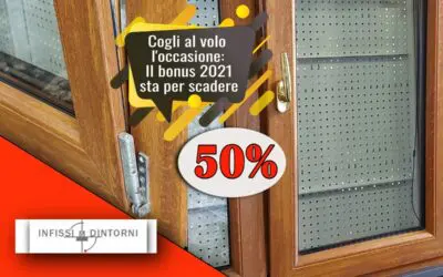Approfitta dello Sconto in Fattura finchè sarà Possibile