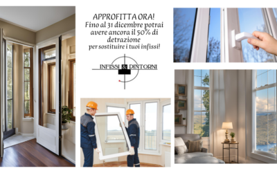 Le agevolazioni Fiscali Stanno cambiando: approfitta finchè c’è tempo!